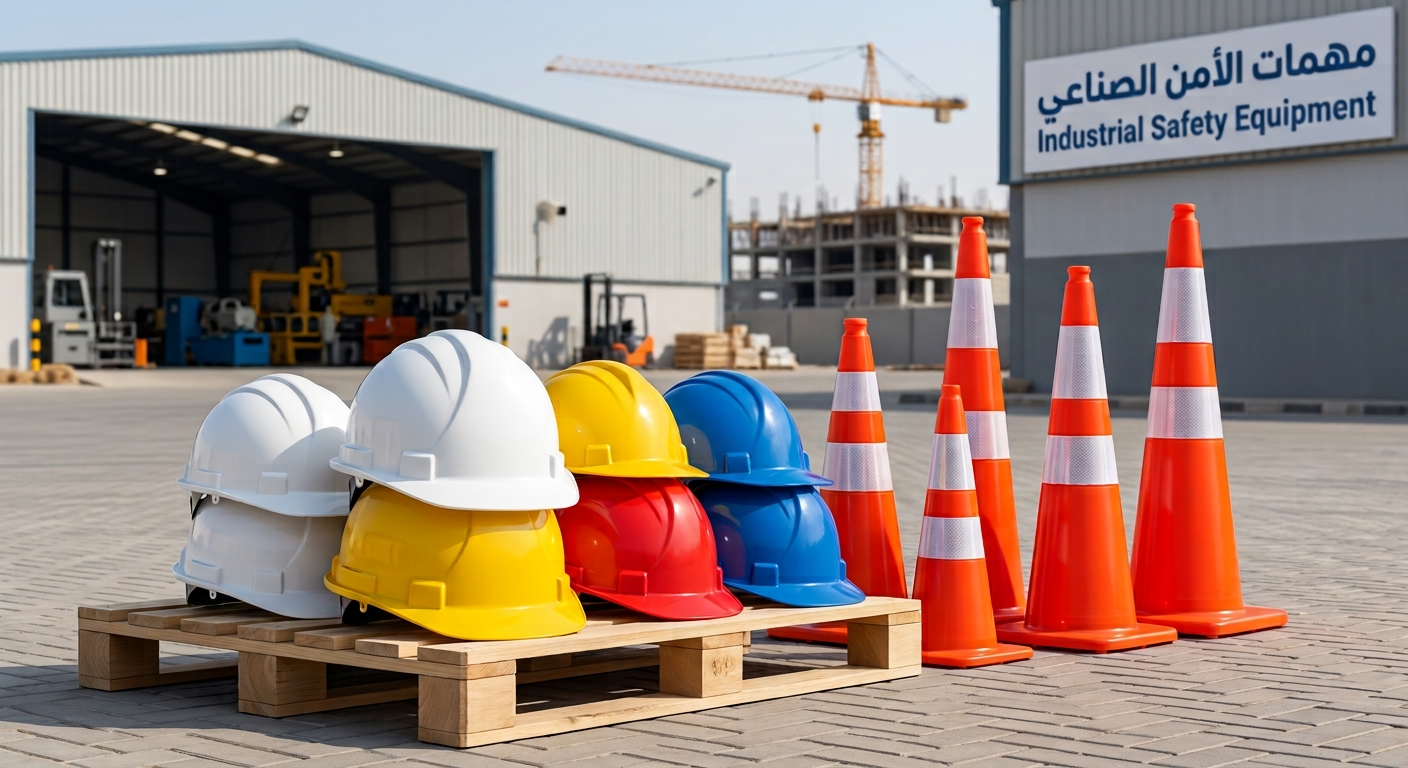 Guide to Choosing the Best Safety Helmet for Workers: Standards and Specifications