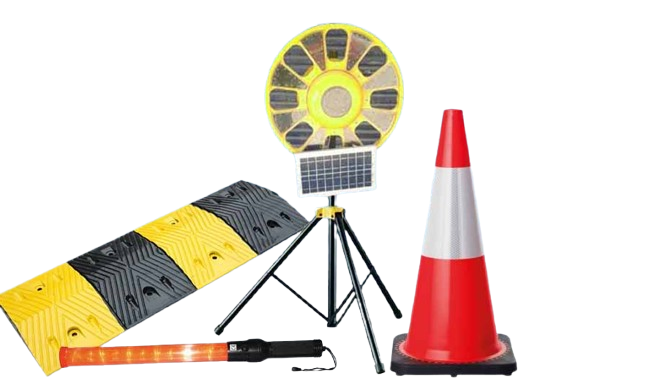 
Traffic equipments
