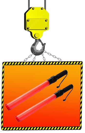 
T005 - 
Traffic Stick 