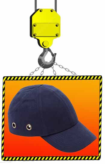 
H007 - 
Safety Cap 
