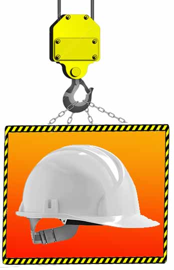 
H008 - 
Safety helmet (GSP) 