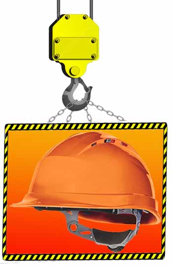 H009 - 
Safety helmet
