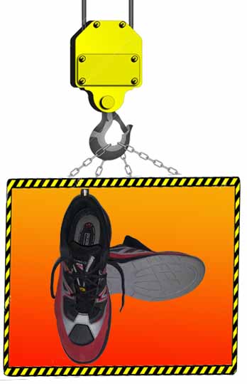
SO20 - 
safety shoes (giasco) 