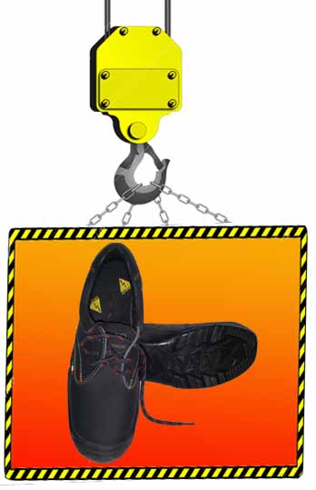 SO22 - 
Office Shoe (giasco)
