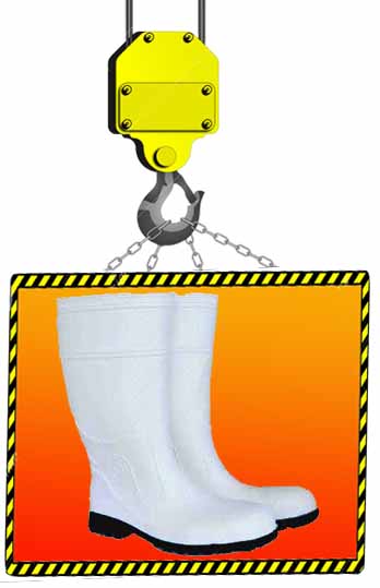 
SO23 - 
Safety Boots Shoes 2 colors 