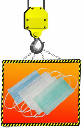 
M005 - 
Mask Doctors 