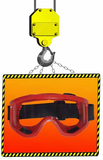 
GL005 - 
Acid-resistant glasses (high quality) 